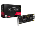VGA Asrock Radeon RX 5700 XT Challenger D 8G OC