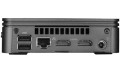 PC Mini Gigabyte GB-BRi3-10110-BW