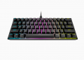 Bàn phím cơ Corsair K65 RGB MINI 60% Mechanical Gaming Keyboard — CHERRY MX SPEED