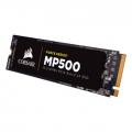 SSD NVMe PCIe Corsair  Force Series™ 120GB MP500 M2