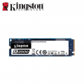 SSD KINGSTON A2000 240GB NVMe PCIe Gen 3.0 x 4