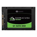 SSD Seagate BARDACUDA Q1 - 240GB