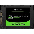 SSD Seagate BARDACUDA 120 - 500GB