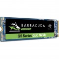 SSD Seagate BARDACUDA Q5 - 1000GB M.2 NVMe PCIe Gen 3 x4