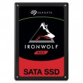 SSD Seagate IRONWOLF 110 - 240GB