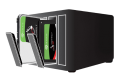 SSD Seagate IRONWOLF 110 - 3840GB