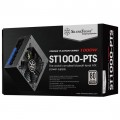 PSU Silverstone Strider 80 Plus Platinum 1000w