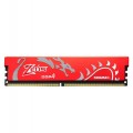 Ram Kingmax ZEUS 8GB (1x8GB) - bus 3000Mhz Red
