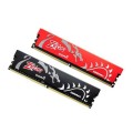 Ram Kingmax ZEUS 8GB (1x8GB) - bus 3200Mhz Red