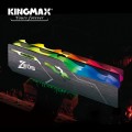 Ram Kingmax ZEUS 16GB (1x16GB) - bus 3000Mhz RGB