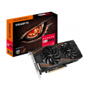 VGA Gigabyte AMD Radeon RX 580 - 8GB