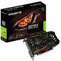 VGA GIGABYTE GeForce® GTX 1050 OC 2G(rev1.0/rev1.1) (GV-N1050OC-2GD)