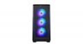 Vỏ case Phanteks Eclipse P500 Air, Glass, D-RGB, Black