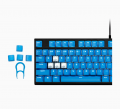 Keycap Corsair PBT Double-Shot PRO Elgato Blue