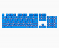 Keycap Corsair PBT Double-Shot PRO Elgato Blue