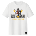 Áo phông ASUS ROG X GUNDAM WH (S)