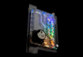 Waterboard EK-Quantum Reflection PC-O11D Mini D5 PWM D-RGB - Plexi ( Dynamic Mini )