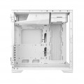 Vỏ case Antec P120 CRYSTAL WHITE Glass Edition