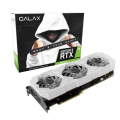 VGA GALAX GeForce RTX 3070 Ti EXG White (1-Click OC)