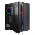 Vỏ case ANTEC NX400 - Tempered Glass