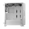 Vỏ case ANTEC NX800 White - Tempered Glass