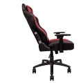 Ghế chơi game Thermaltake U Comfort Black-Red Gaming Chair