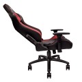 Ghế chơi game Thermaltake U Fit Black-Red Gaming Chair