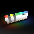 Ram Thermaltake Toughram RGB DDR4 3600MHz 16GB (8GB x 2) WHITE