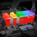 Ram Thermaltake Toughram RGB DDR4 3600MHz 16GB (8GB x 2) Racing Red