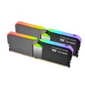 Ram Thermaltake TOUGHRAM XG RGB Memory DDR4 4600MHz 16GB (8GB x 2)