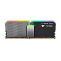 Ram Thermaltake TOUGHRAM XG RGB Memory DDR4 4600MHz 16GB (8GB x 2)