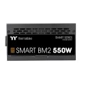 Nguồn Thermaltake Smart BM2 550W 80 Plus Bronze/ Semi modul