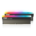Ram KLEVV 16GB CRAS XR RGB - 2*8GB Bus 4000 C19