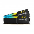 Ram G.Skill TRIDENT Z - 16GB (8GBx2) DDR4 3600GHz - F4-3600C19D-16GTZRB