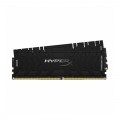 Ram Kingston HyperX Fury Predator (HX432C16PB3K2/32) 32GB (2x16GB) DDR4 3200Mhz