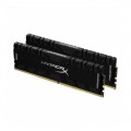 Ram Kingston HyperX Fury Predator (HX432C16PB3K2/32) 32GB (2x16GB) DDR4 3200Mhz