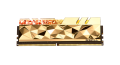 Ram Gskill Trident Z Royal Elite DDR4-3600MHz CL14-14-14-34 1.45V 64GB (8x8GB)