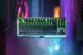 Bàn phím cơ Razer BlackWidow V3 Tenkeyless - Green Switch