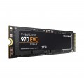 SSD Samsung 970 EVO Plus 2TB PCIe NVMe 3.0x4