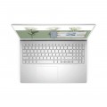 Laptop DELL Inspiron 5502 (N5502AP102F002) - Silver