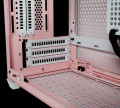 Vỏ case Cooler Master NR200P Mini ITX - PINK