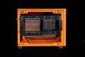 Vỏ case Cooler Master NR200P Mini ITX - ORANGE