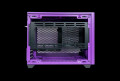 Vỏ case Cooler Master NR200P Mini ITX - PURPLE