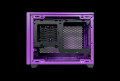 Vỏ case Cooler Master NR200P Mini ITX - PURPLE
