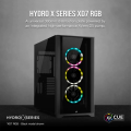 Corsair Hydro X Series XD7 RGB Pump/Reservoir Combo — White