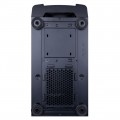 Vỏ case 1St Player D4 Black (ATX; 4 fan RGB A2)