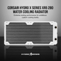 Radiator Corsair Hydro X Series XR5 280mm - White