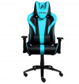Ghế chơi game 1St Player FK1 Black / Blue Gaming Chair
