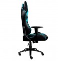 Ghế chơi game 1St Player FK1 Black / Blue Gaming Chair