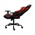 Ghế chơi game 1St Player S01 Black / Red Gaming Chair